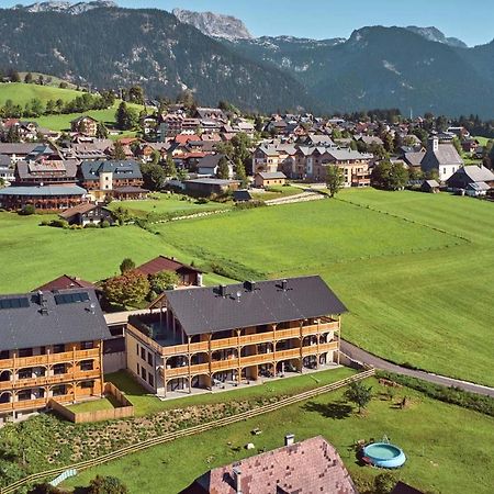 Panorama Lodge Auszeit 205 Tauplitz Eksteriør bilde