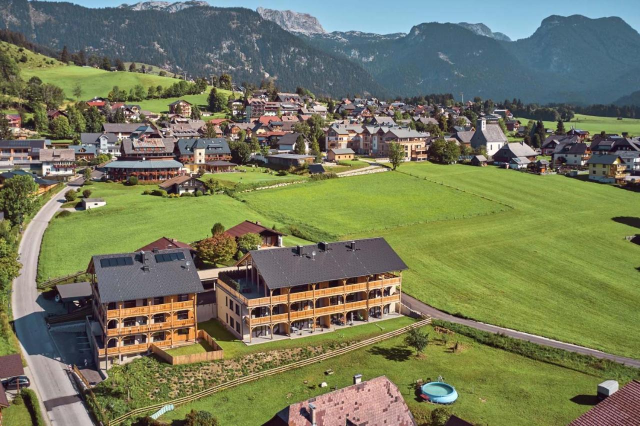 Panorama Lodge Auszeit 205 Tauplitz Eksteriør bilde